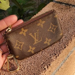 Louis vuitton Coin pouch